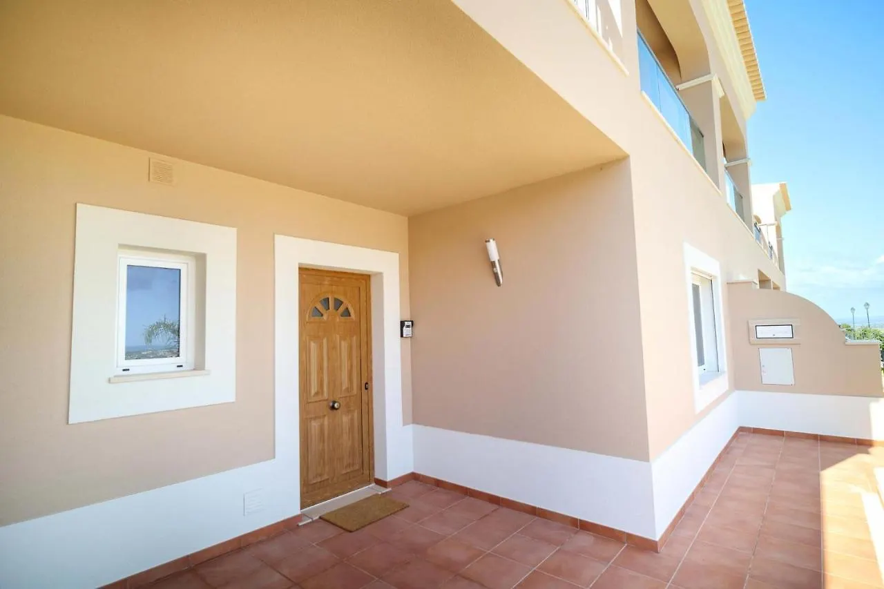 Holiday home Casa Da Boa Vida At Boa Vista Golf Resort Bayview Lagos Portugal