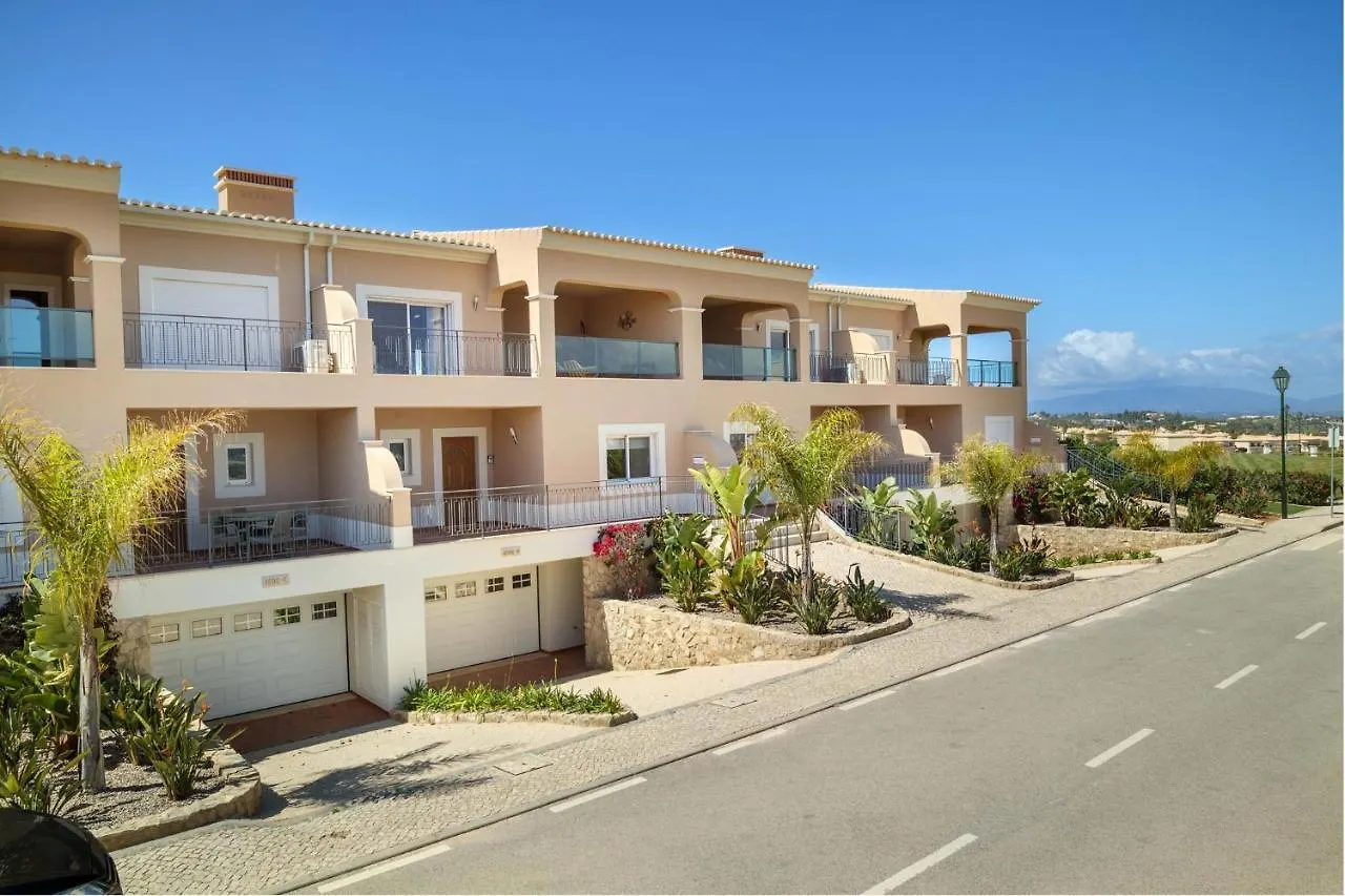 Tatil Evi Casa Da Boa Vida At Boa Vista Golf Resort Bayview Lagos