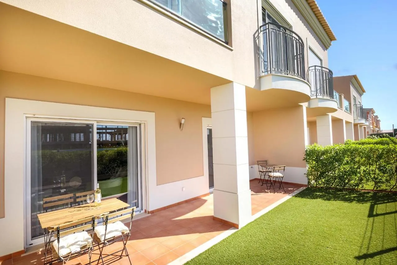 Tatil Evi Casa Da Boa Vida At Boa Vista Golf Resort Bayview Lagos Portekiz