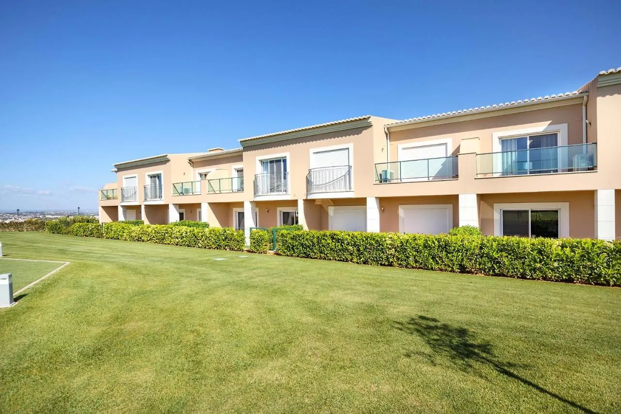 Casa Da Boa Vida At Boa Vista Golf Resort Bayview Lagos Tatil Evi