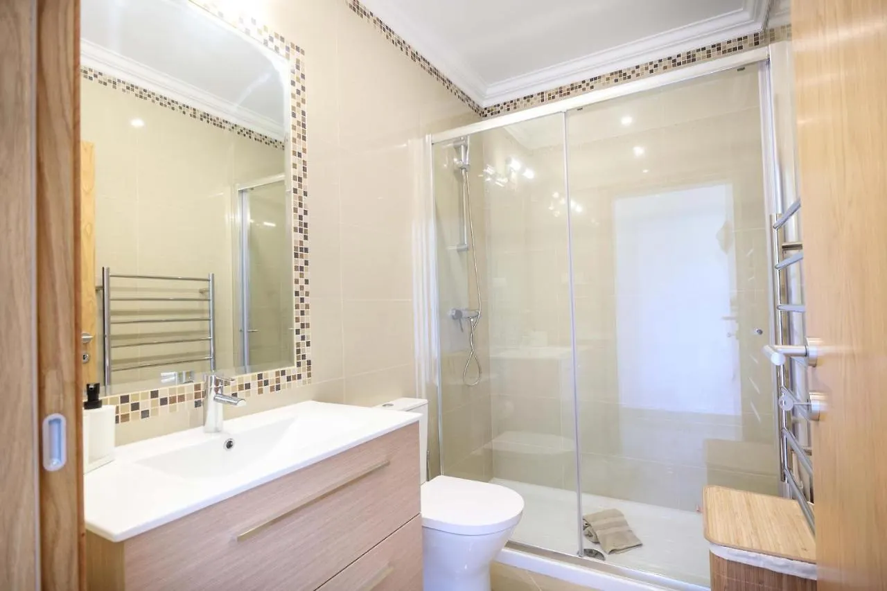 Casa Da Boa Vida At Boa Vista Golf Resort Bayview Lagos Holiday home