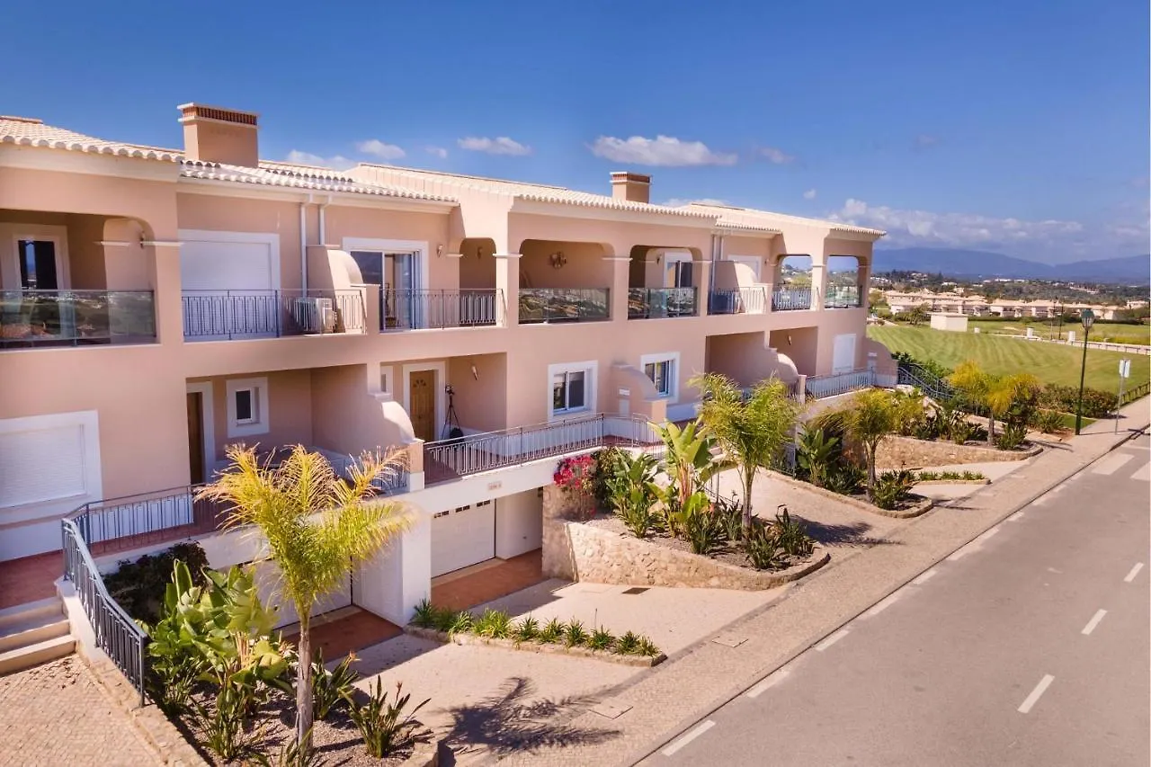 Holiday home Casa Da Boa Vida At Boa Vista Golf Resort Bayview Lagos Portugal