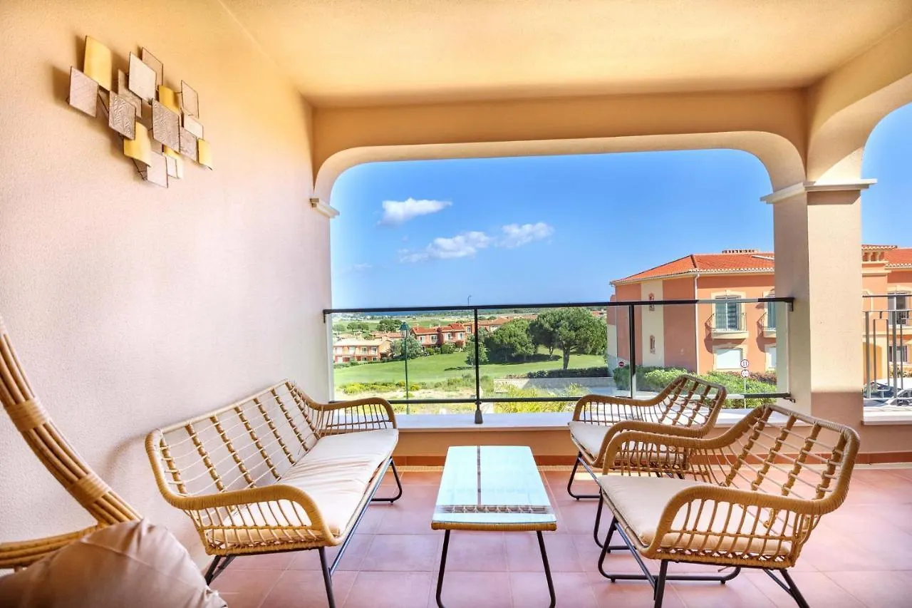 Casa Da Boa Vida At Boa Vista Golf Resort Bayview Lagos