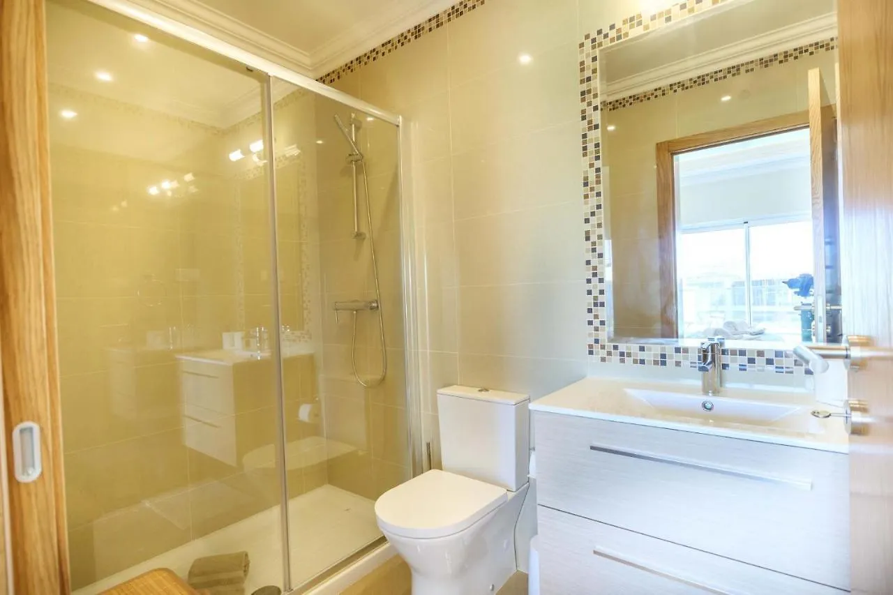 Casa Da Boa Vida At Boa Vista Golf Resort Bayview Lagos