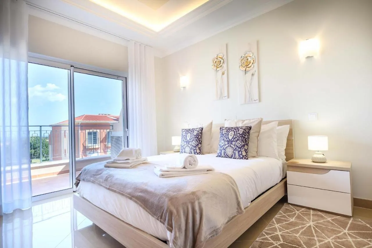 Holiday home Casa Da Boa Vida At Boa Vista Golf Resort Bayview Lagos