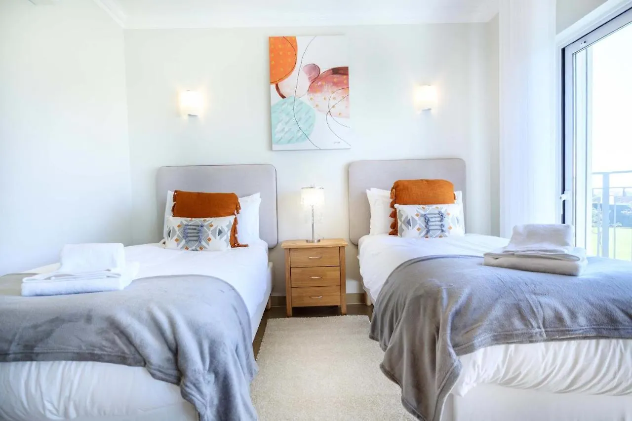 Holiday home Casa Da Boa Vida At Boa Vista Golf Resort Bayview Lagos