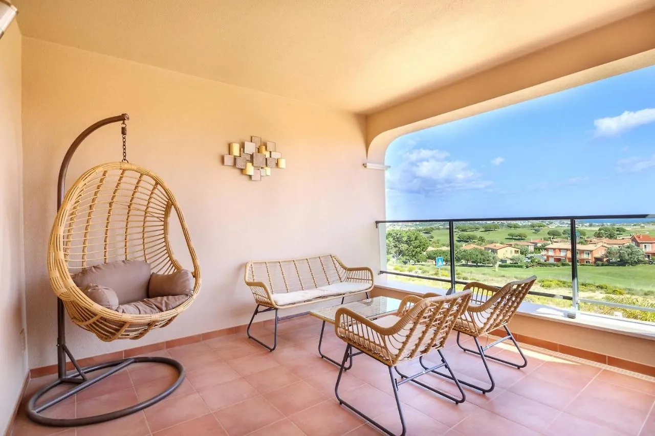 Casa Da Boa Vida At Boa Vista Golf Resort Bayview Lagos Holiday home