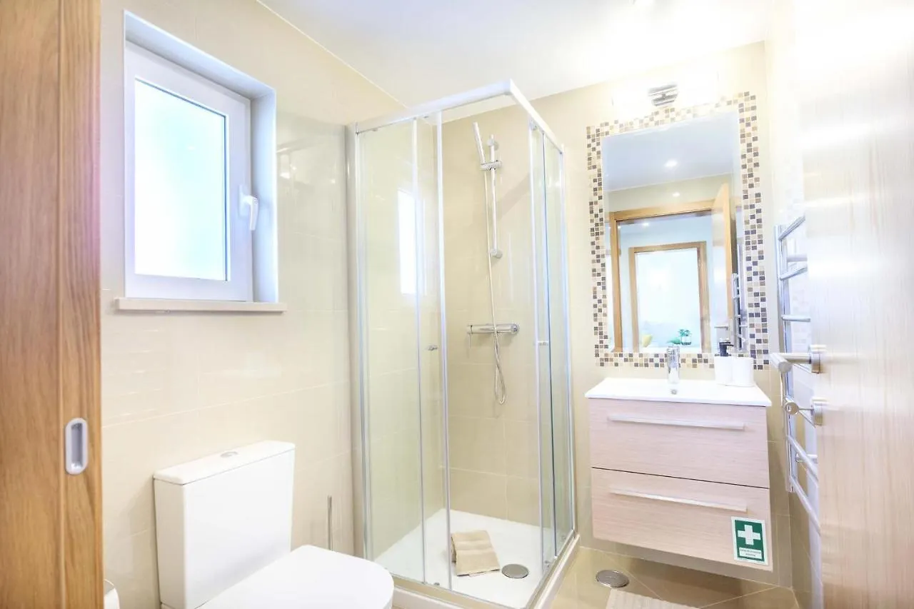 Holiday home Casa Da Boa Vida At Boa Vista Golf Resort Bayview Lagos Portugal