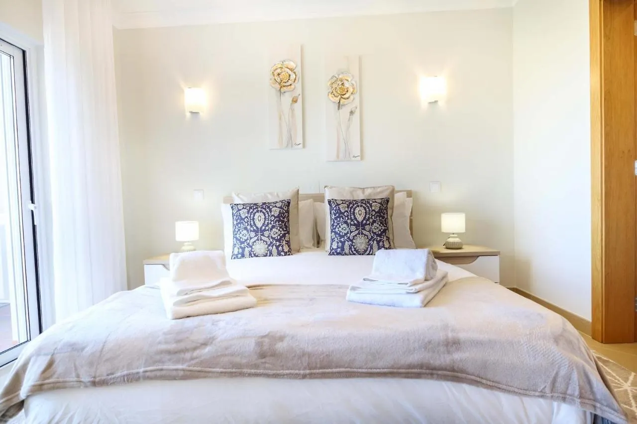 Casa Da Boa Vida At Boa Vista Golf Resort Bayview Lagos Holiday home