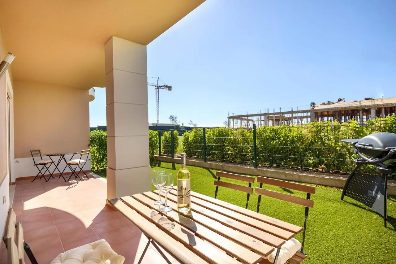Casa Da Boa Vida At Boa Vista Golf Resort Bayview Lagos