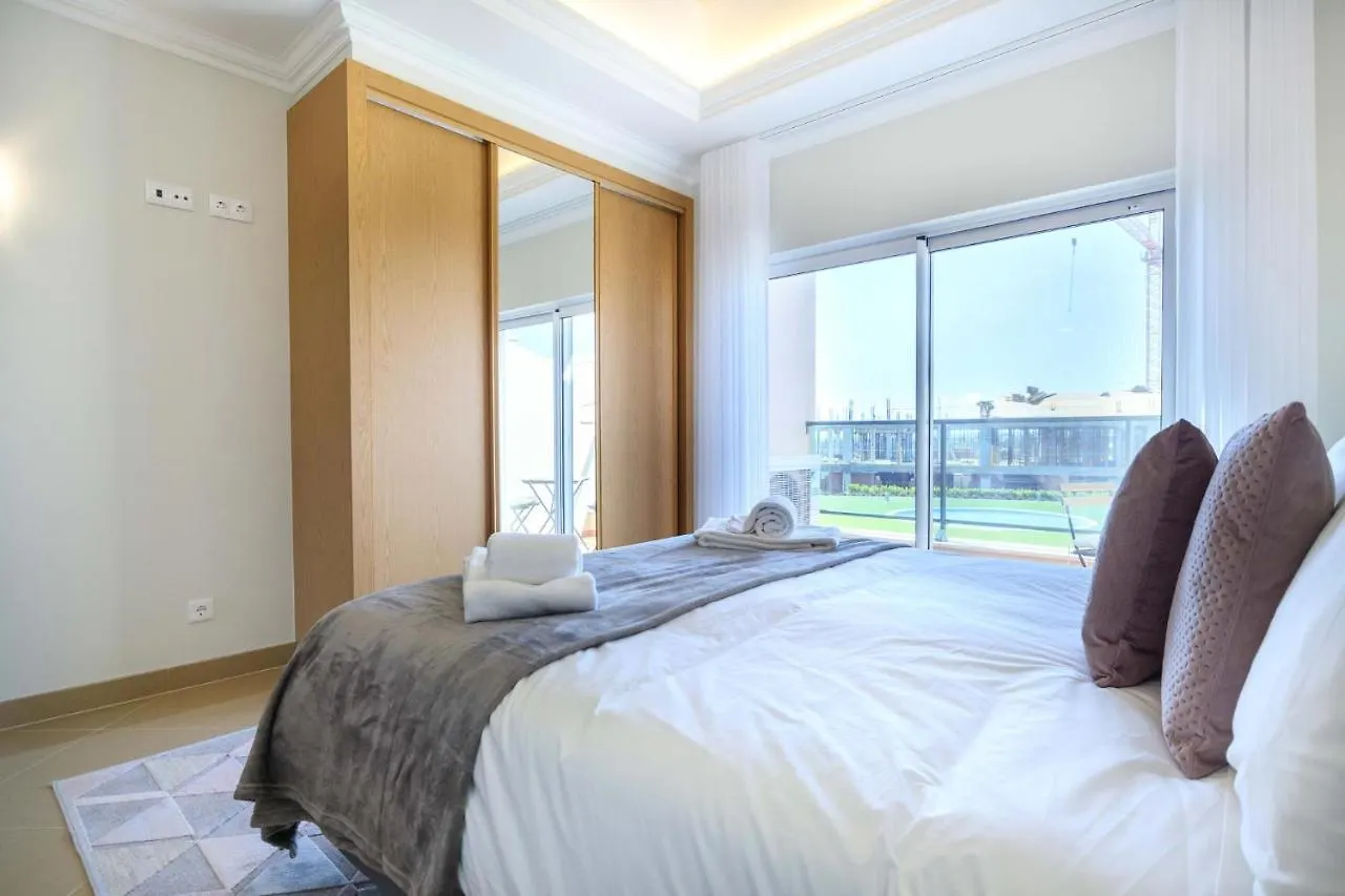 Casa Da Boa Vida At Boa Vista Golf Resort Bayview Lagos