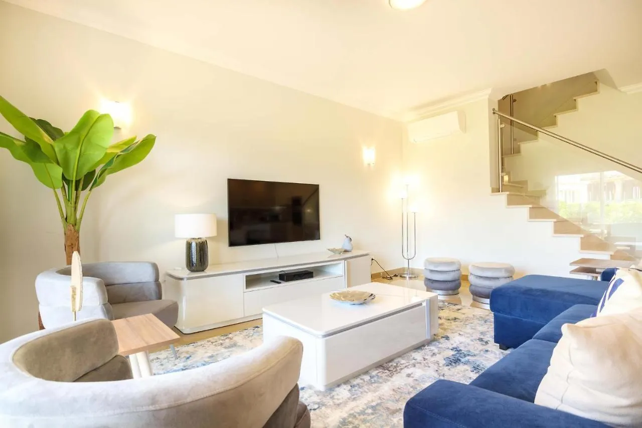 Holiday home Casa Da Boa Vida At Boa Vista Golf Resort Bayview Lagos
