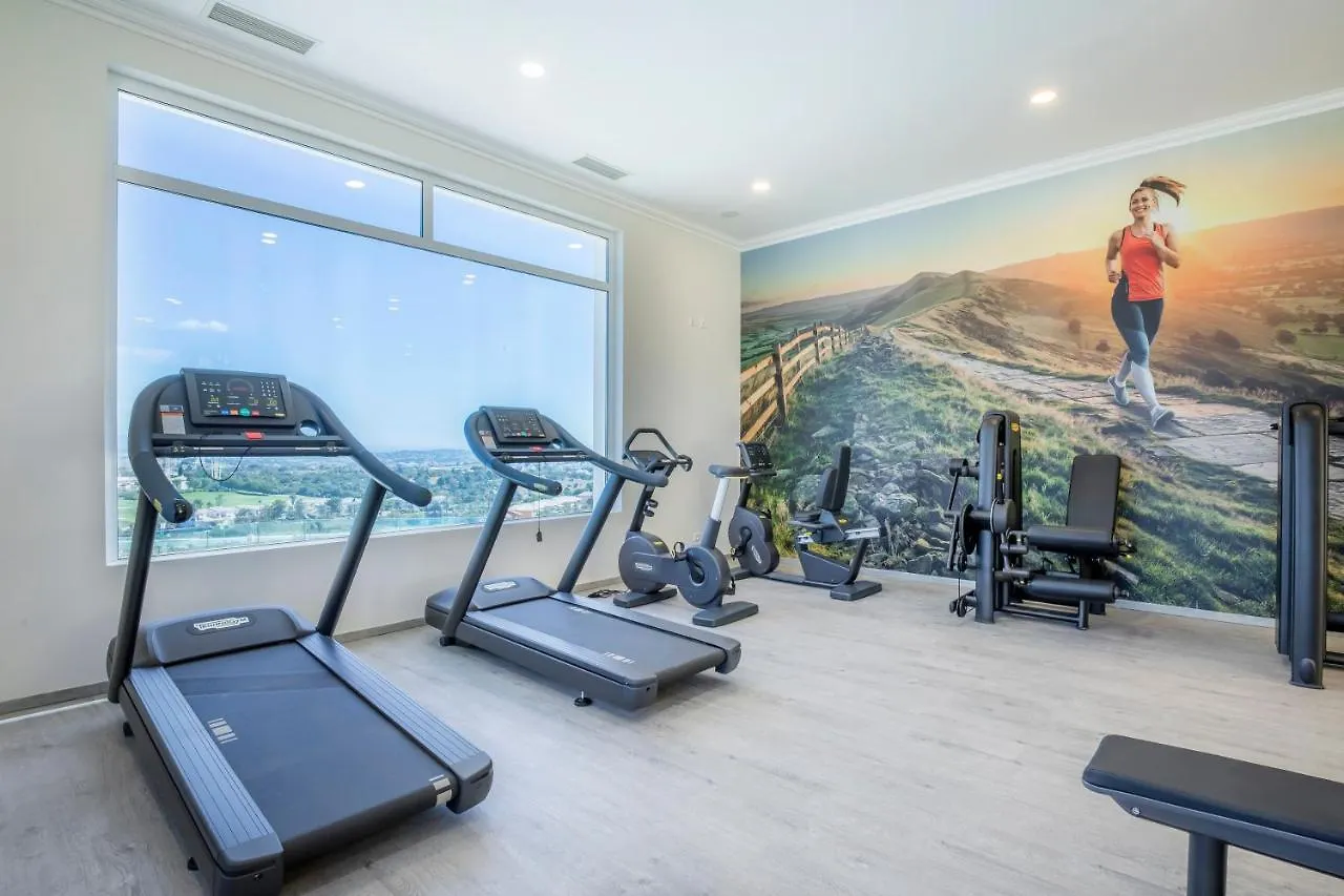 Casa Da Boa Vida At Boa Vista Golf Resort Bayview Lagos Holiday home