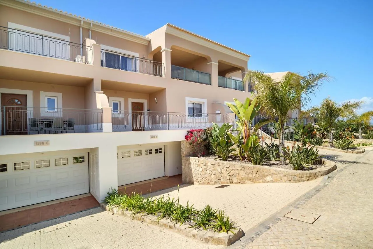 Holiday home Casa Da Boa Vida At Boa Vista Golf Resort Bayview Lagos
