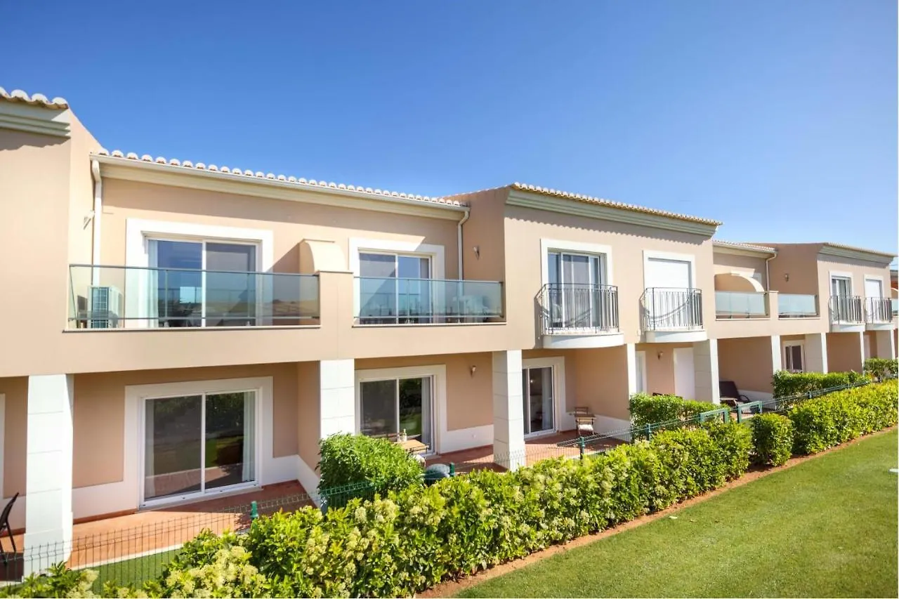 Casa Da Boa Vida At Boa Vista Golf Resort Bayview Lagos 0*,  Portugal