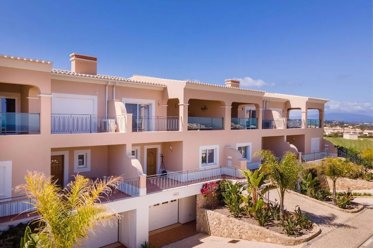 Holiday home Casa Da Boa Vida At Boa Vista Golf Resort Bayview Lagos